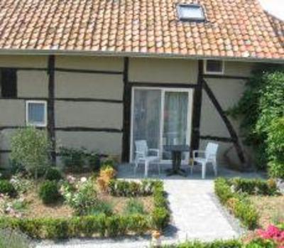 фото отеля B&B Rikkeshoeve