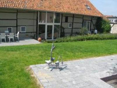 фото отеля B&B Rikkeshoeve