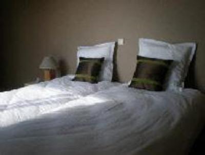 фото отеля B&B Rikkeshoeve