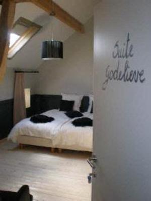 фото отеля B&B Rikkeshoeve