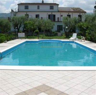 фото отеля Agriturismo Primofiore