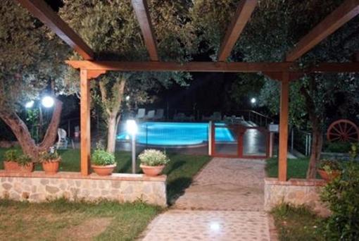 фото отеля Agriturismo Primofiore