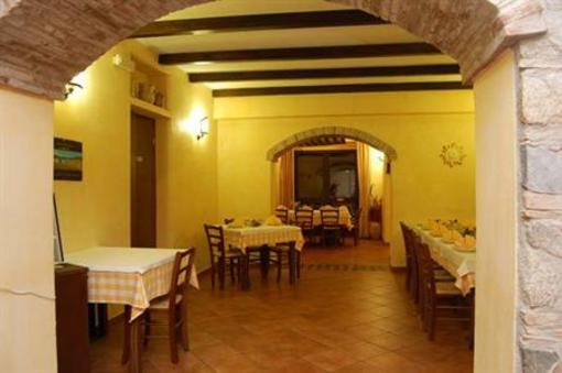 фото отеля Agriturismo Primofiore
