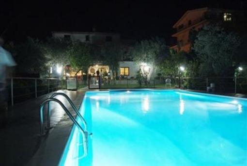 фото отеля Agriturismo Primofiore