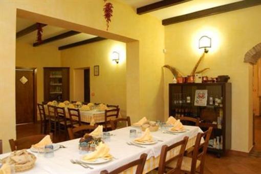 фото отеля Agriturismo Primofiore