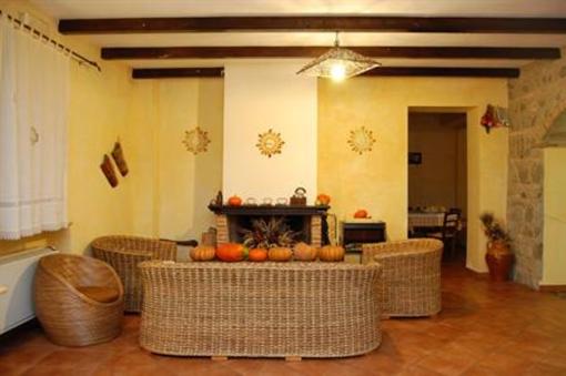 фото отеля Agriturismo Primofiore