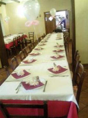 фото отеля Agriturismo Primofiore