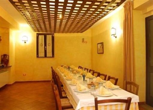 фото отеля Agriturismo Primofiore