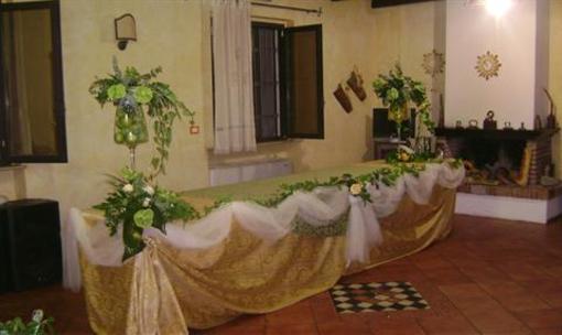 фото отеля Agriturismo Primofiore
