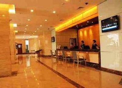 фото отеля Tianjiao Hotel