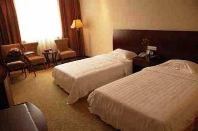 фото отеля Tianjiao Hotel