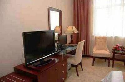 фото отеля Tianjiao Hotel