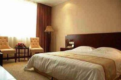 фото отеля Tianjiao Hotel