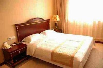 фото отеля Tianjiao Hotel