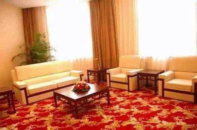 фото отеля Tianjiao Hotel