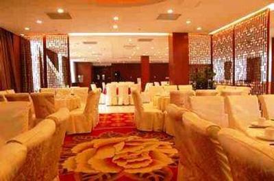 фото отеля Tianjiao Hotel