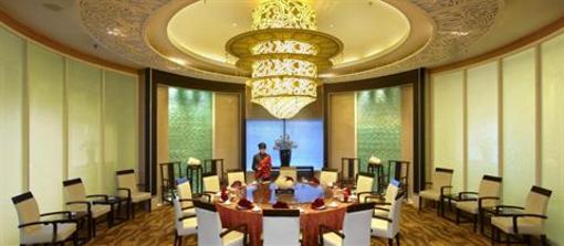 фото отеля Hotel Nikko Tianjin