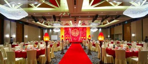 фото отеля Hotel Nikko Tianjin