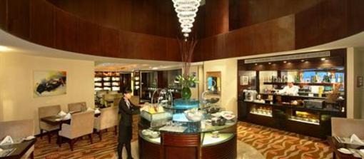 фото отеля Hotel Nikko Tianjin