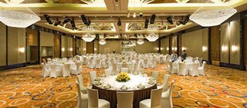 фото отеля Hotel Nikko Tianjin