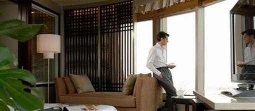 фото отеля Hotel Nikko Tianjin