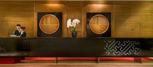 фото отеля Hotel Nikko Tianjin