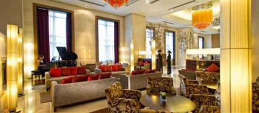 фото отеля Hotel Nikko Tianjin