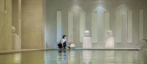 фото отеля Hotel Nikko Tianjin
