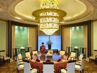 Hotel Nikko Tianjin