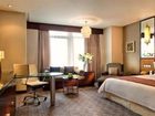 фото отеля Hotel Nikko Tianjin