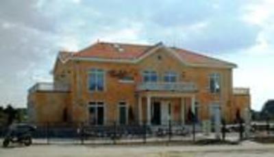 фото отеля Chalet Das Gastehaus