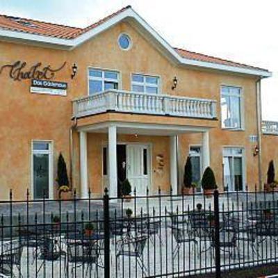фото отеля Chalet Das Gastehaus