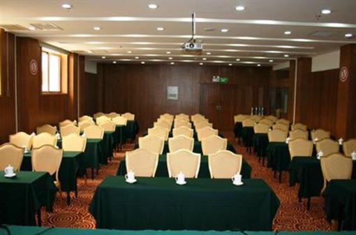 фото отеля Golden Coast Hotel Weihai