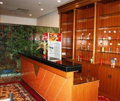 фото отеля Golden Coast Hotel Weihai