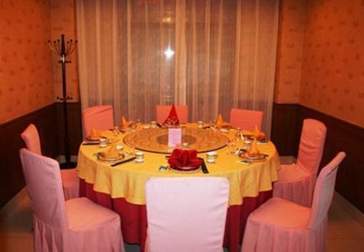 фото отеля Golden Coast Hotel Weihai