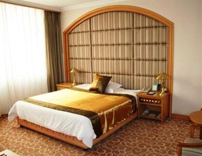 фото отеля Golden Coast Hotel Weihai