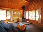 фото отеля Ten-ee-ah Lodge