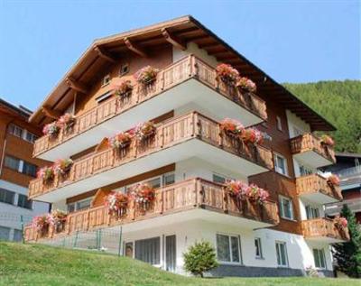 фото отеля Ferienwohnungen Alpenfirn