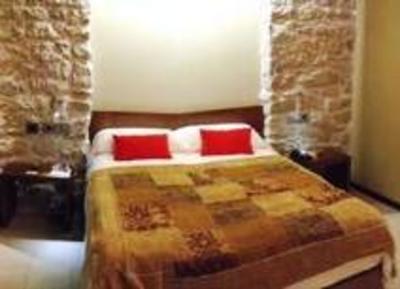 фото отеля Hotel Palacio del Obispo