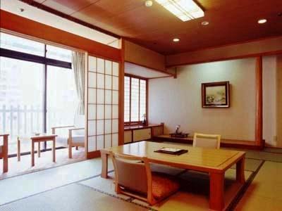 фото отеля Kinugawa Onsen Ryokan