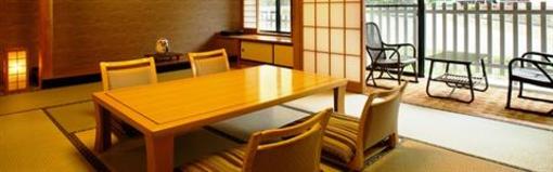 фото отеля Kinugawa Onsen Ryokan