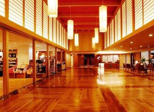 фото отеля Kinugawa Onsen Ryokan