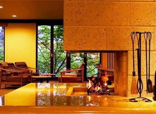 фото отеля Kinugawa Onsen Ryokan
