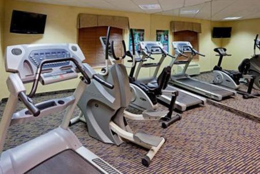 фото отеля Holiday Inn Hotel & Suites Regina