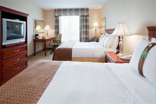 фото отеля Holiday Inn Hotel & Suites Regina