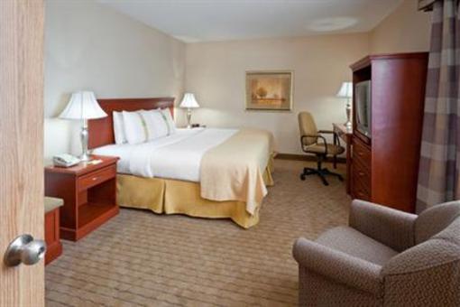 фото отеля Holiday Inn Hotel & Suites Regina