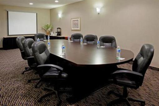 фото отеля Holiday Inn Hotel & Suites Regina