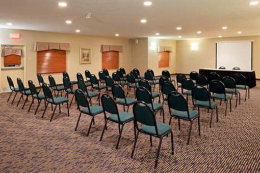 фото отеля Holiday Inn Hotel & Suites Regina