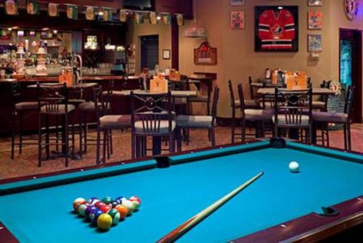 фото отеля Holiday Inn Hotel & Suites Regina