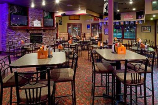 фото отеля Holiday Inn Hotel & Suites Regina